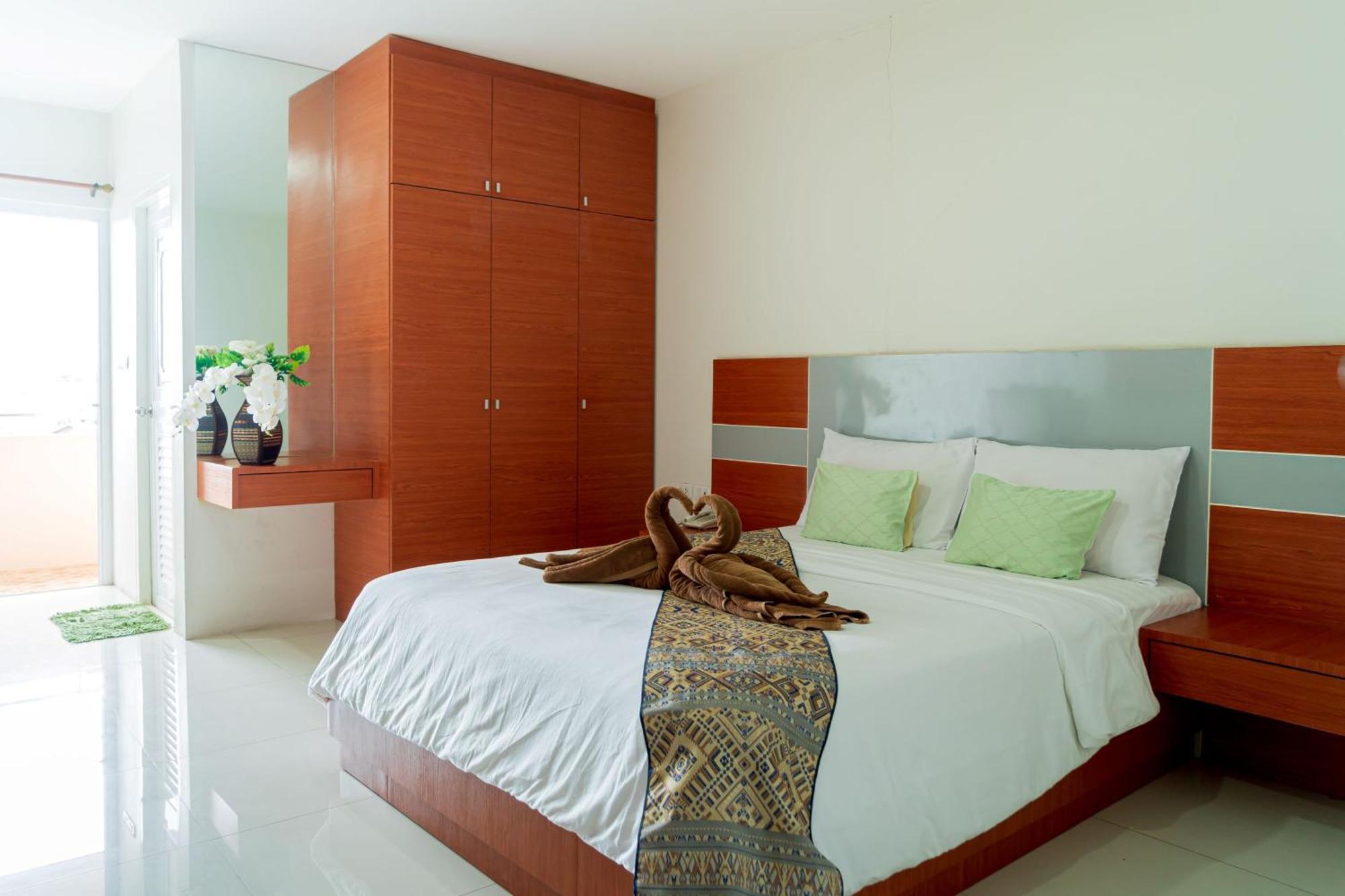 The Infinity Suite Chiangrai Čiang Rai Exteriér fotografie