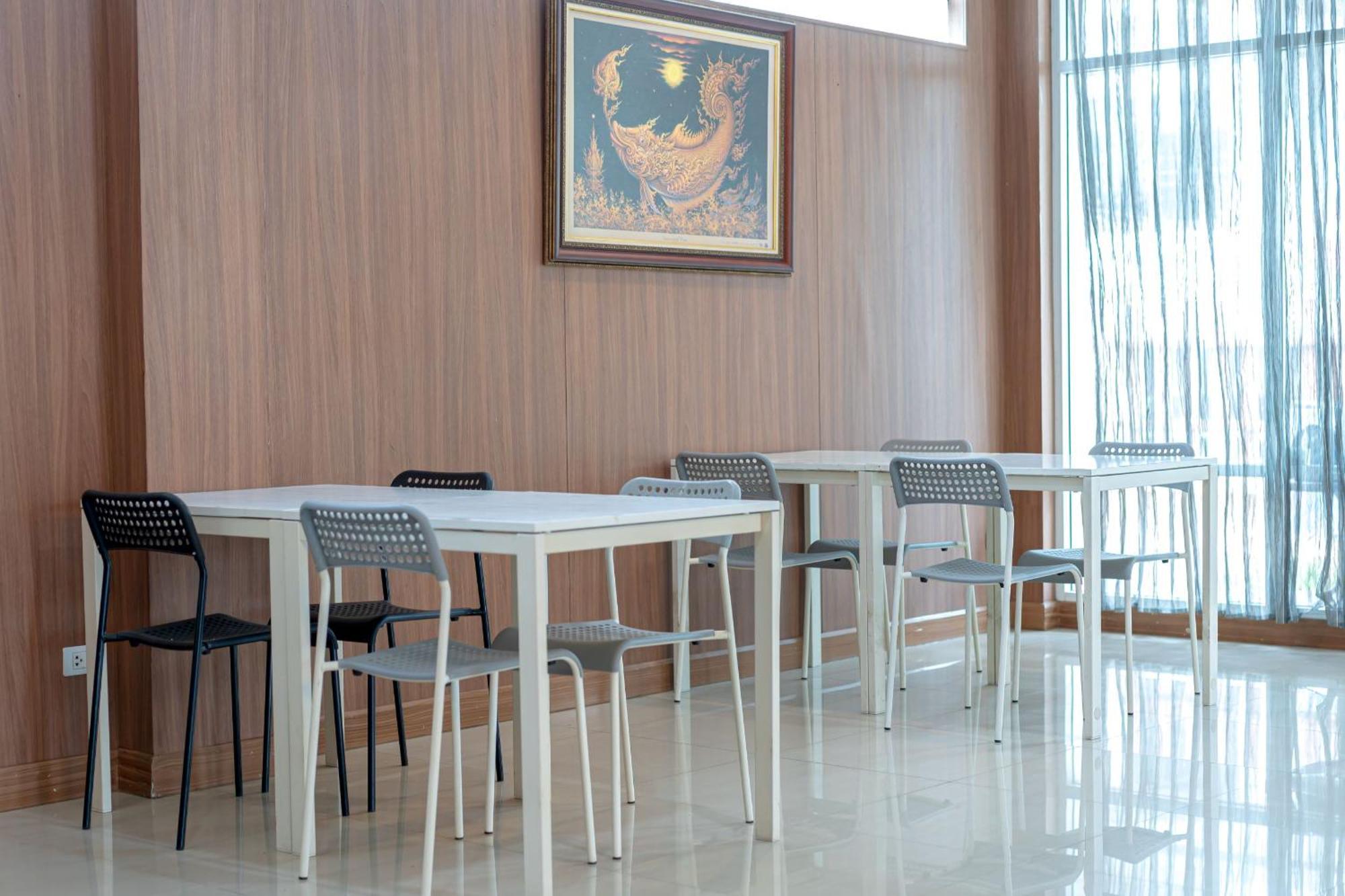The Infinity Suite Chiangrai Čiang Rai Exteriér fotografie